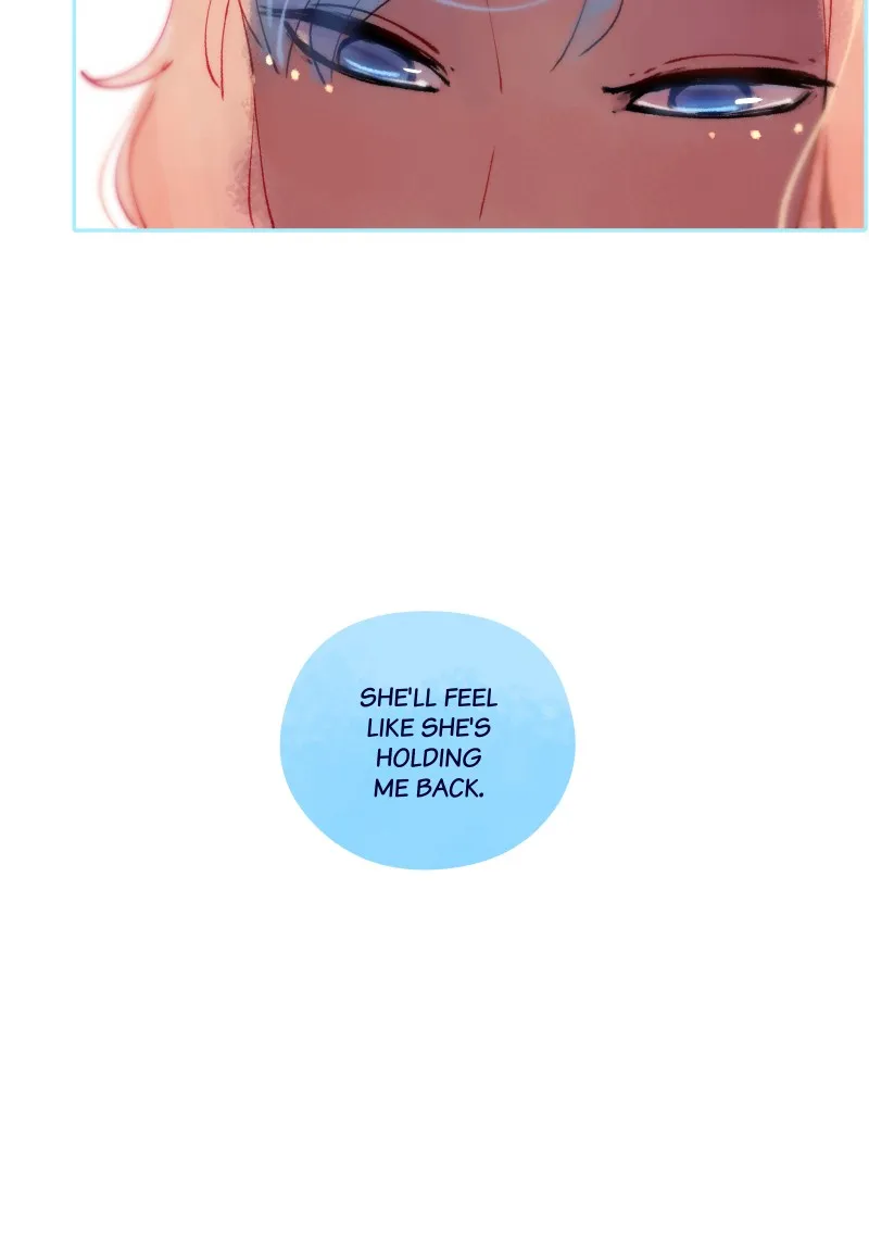 Always Human Chapter 73 page 20 - 