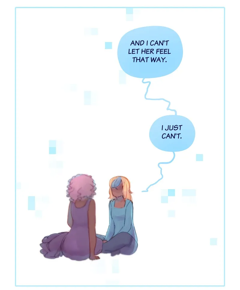 Always Human Chapter 73 page 21 - 