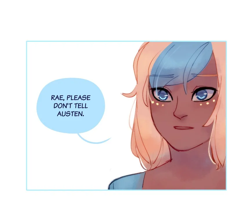 Always Human Chapter 73 page 25 - 