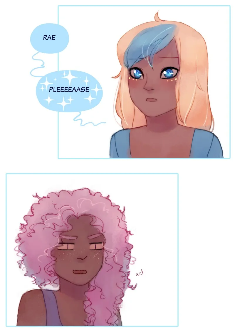 Always Human Chapter 73 page 29 - 