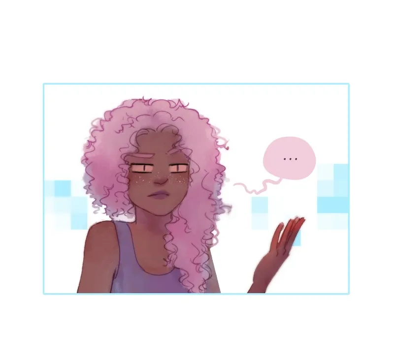 Always Human Chapter 73 page 4 - 