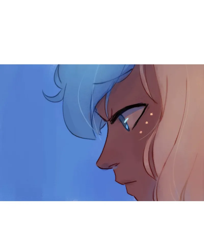Always Human Chapter 73 page 34 - 
