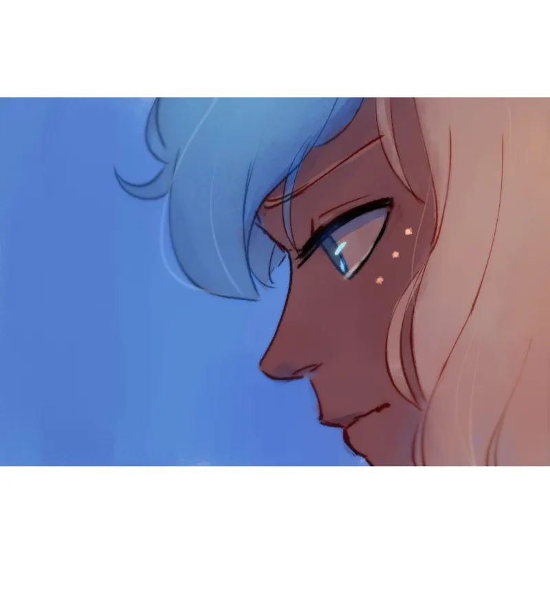 Always Human Chapter 73 page 36 - 