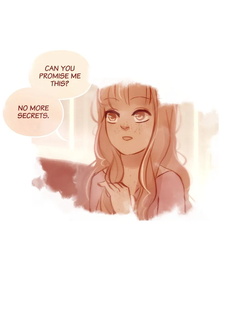 Always Human Chapter 73 page 37 - 