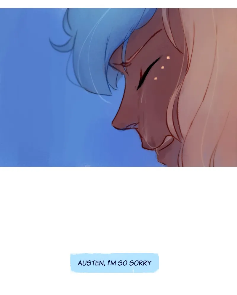 Always Human Chapter 73 page 38 - 