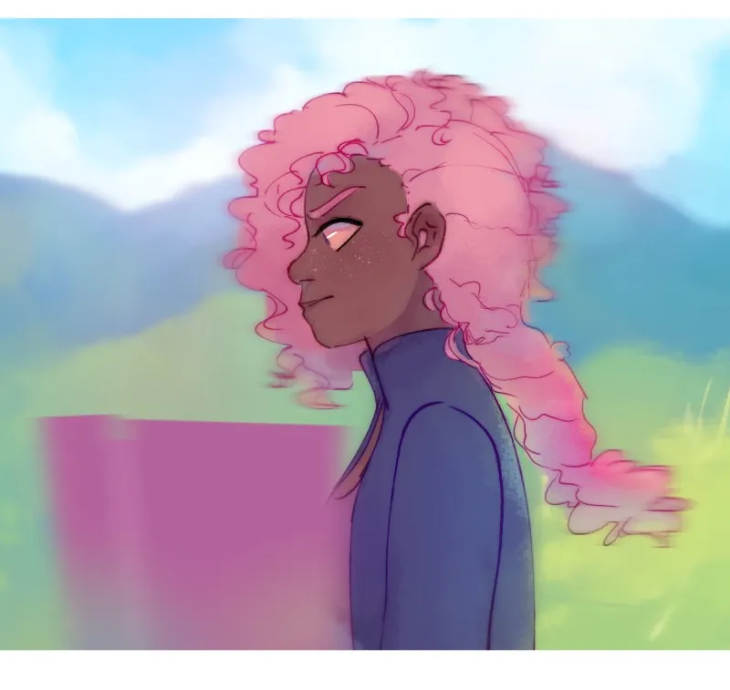 Always Human Chapter 74 page 15 - 
