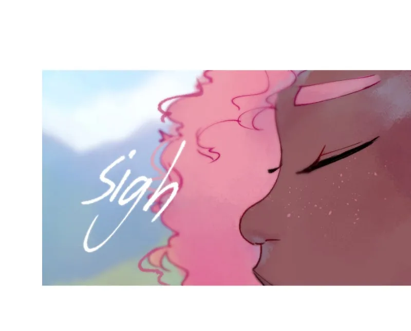 Always Human Chapter 74 page 16 - 