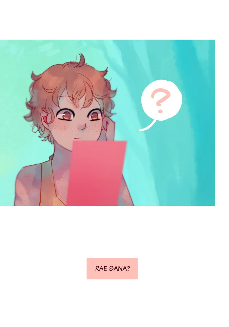 Always Human Chapter 74 page 8 - 