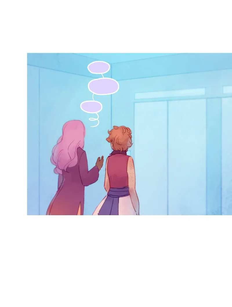 Always Human Chapter 75 page 11 - 