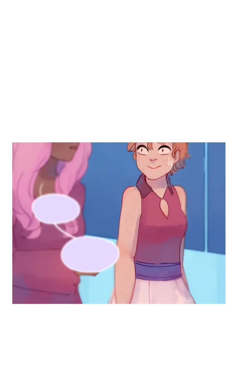 Always Human Chapter 75 page 14 - 