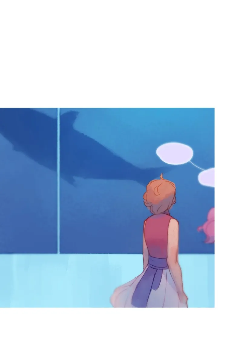 Always Human Chapter 75 page 15 - 