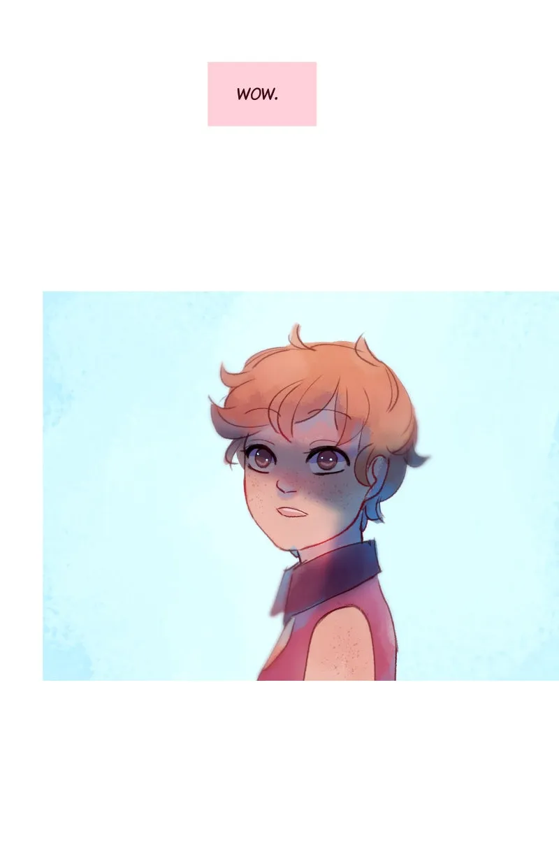 Always Human Chapter 75 page 16 - 