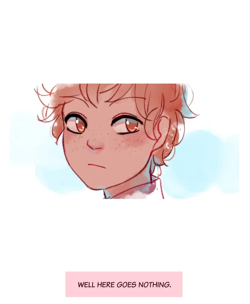 Always Human Chapter 75 page 23 - 