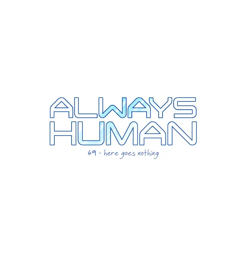 Always Human Chapter 75 page 9 - 
