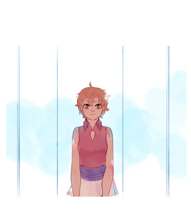 Always Human Chapter 76 page 1 - 