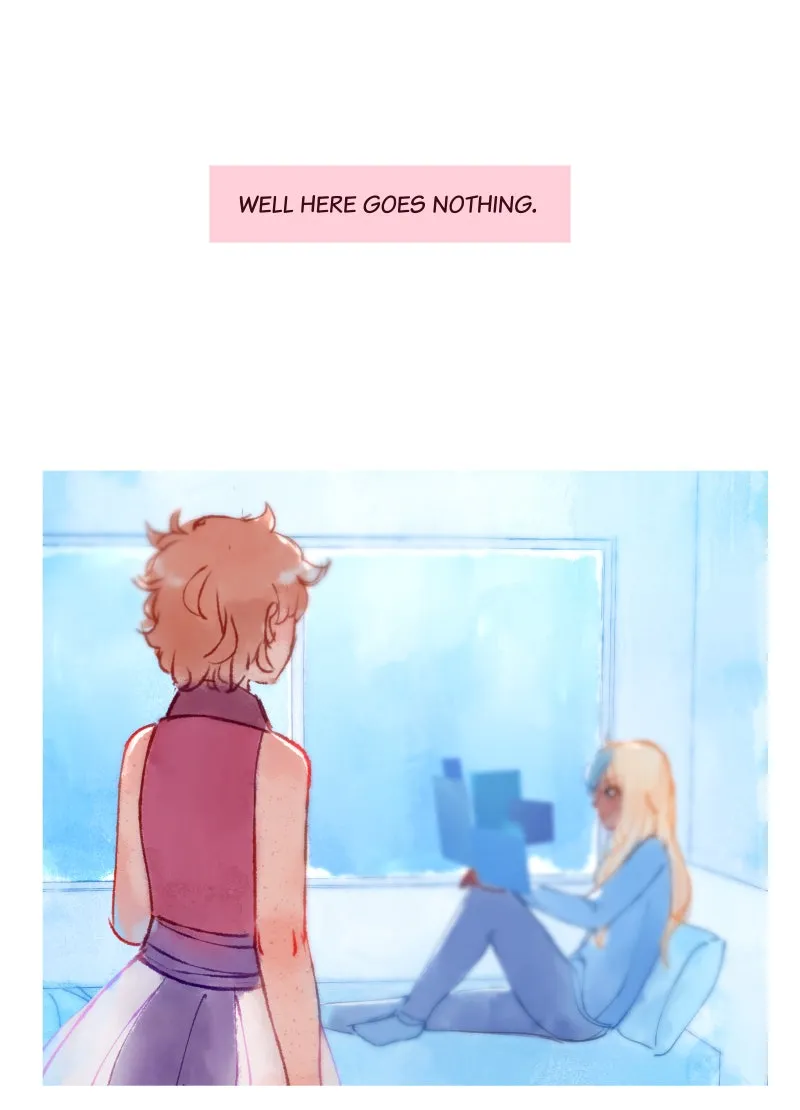 Always Human Chapter 76 page 2 - 