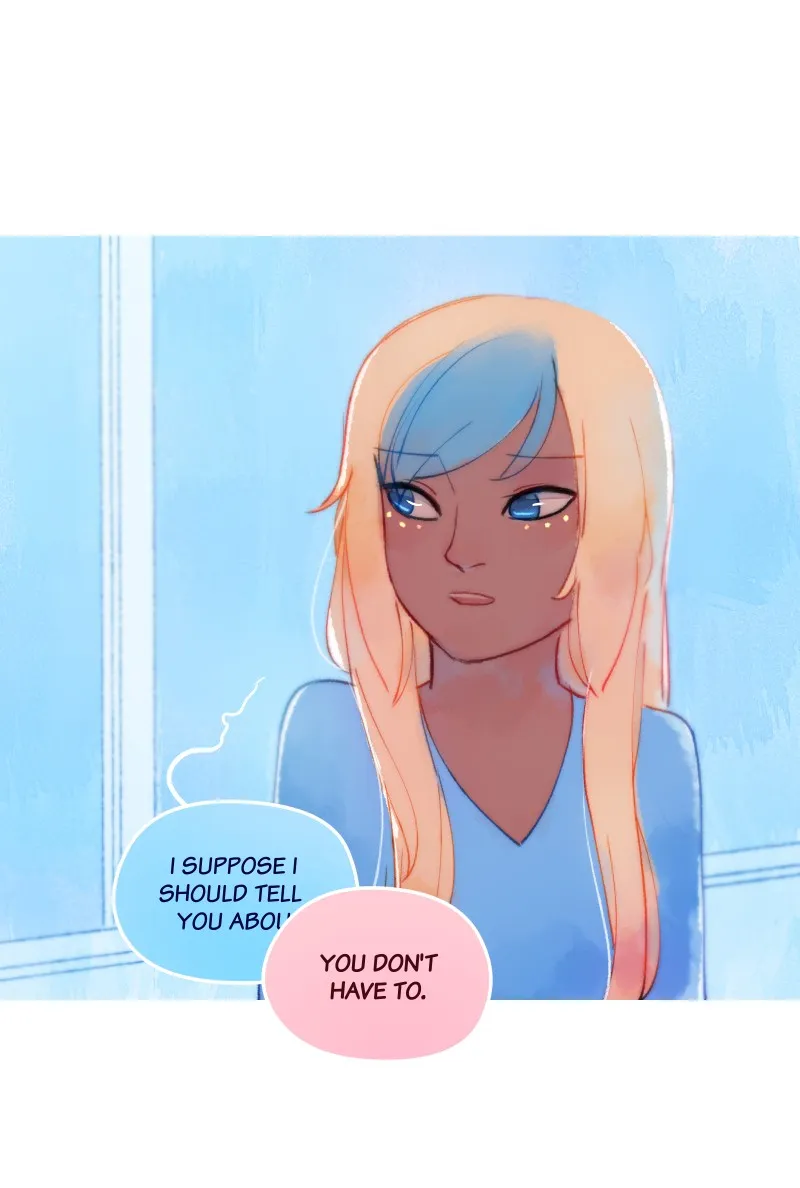 Always Human Chapter 76 page 15 - 