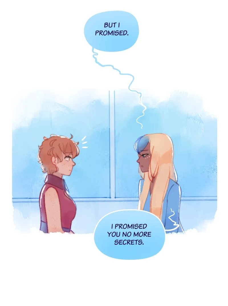 Always Human Chapter 76 page 18 - 