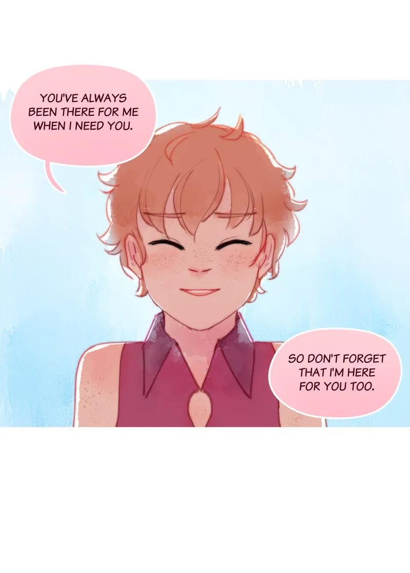 Always Human Chapter 76 page 24 - 