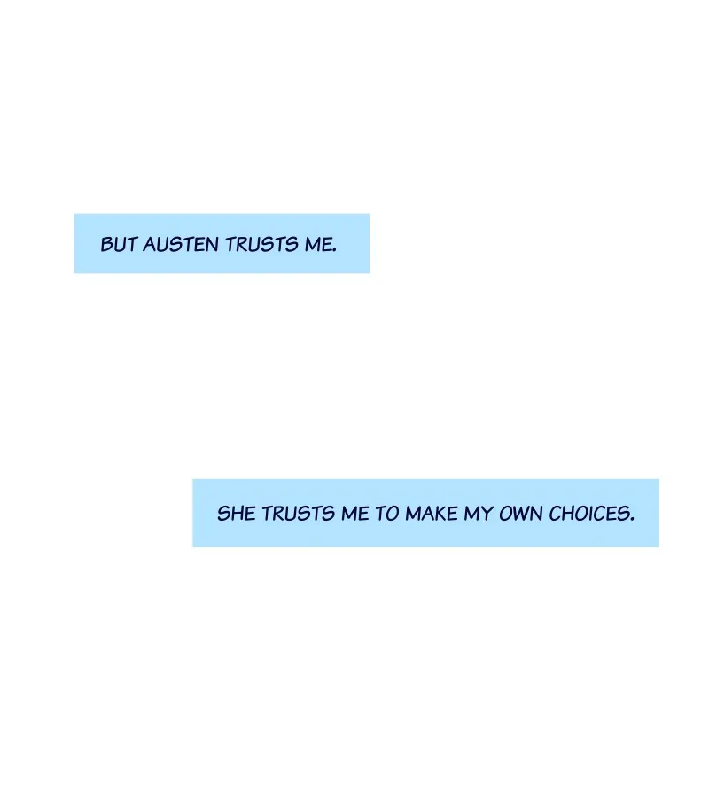 Always Human Chapter 76 page 27 - 