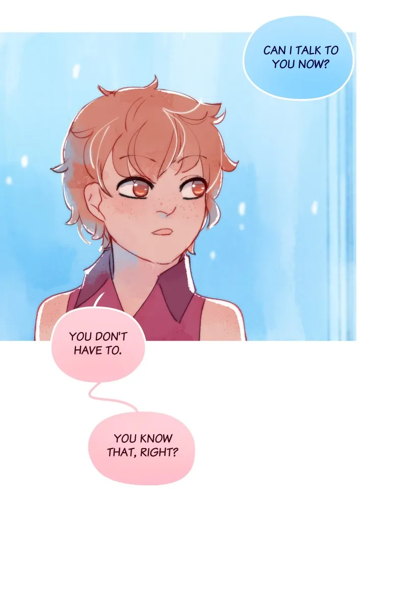 Always Human Chapter 76 page 28 - 
