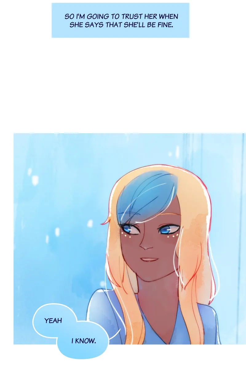 Always Human Chapter 76 page 29 - 
