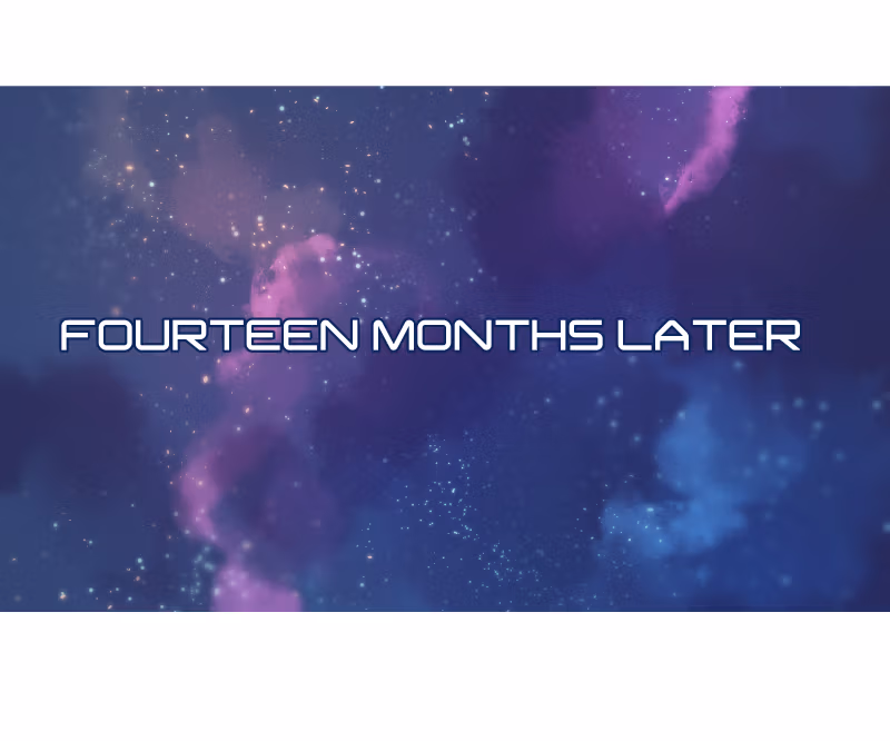 Always Human Chapter 77.1 page 1 - 