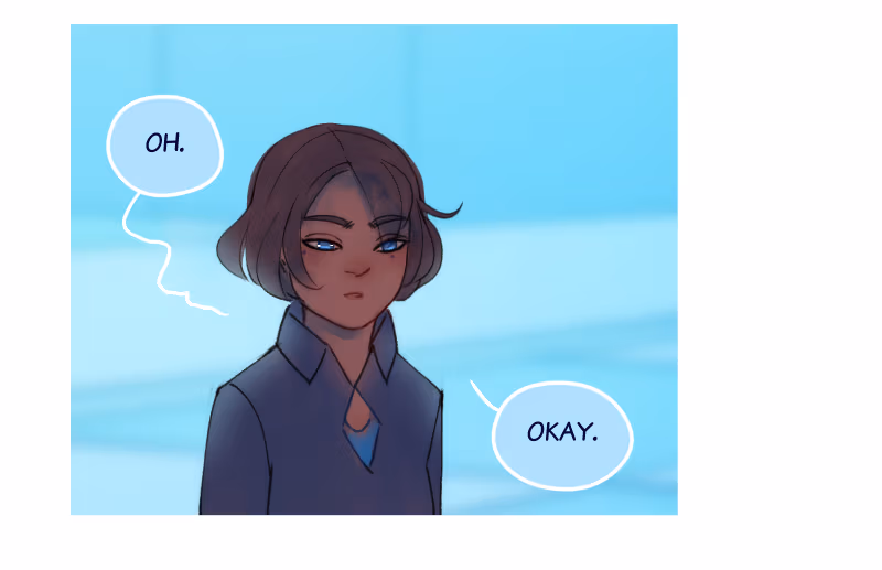 Always Human Chapter 77.1 page 12 - 