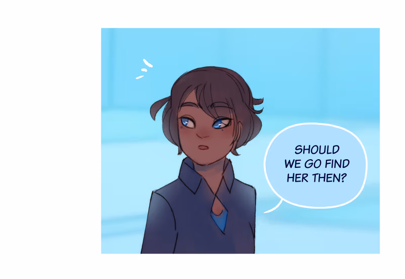 Always Human Chapter 77.1 page 13 - 