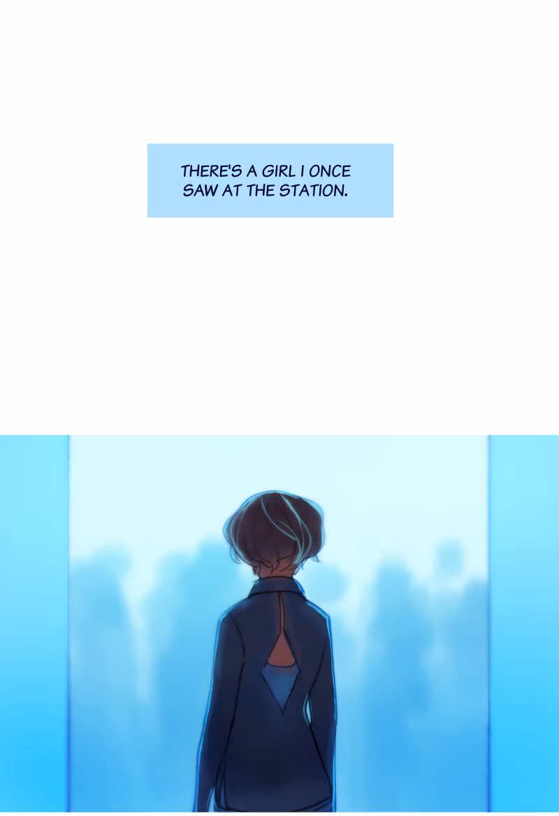 Always Human Chapter 77.1 page 16 - 