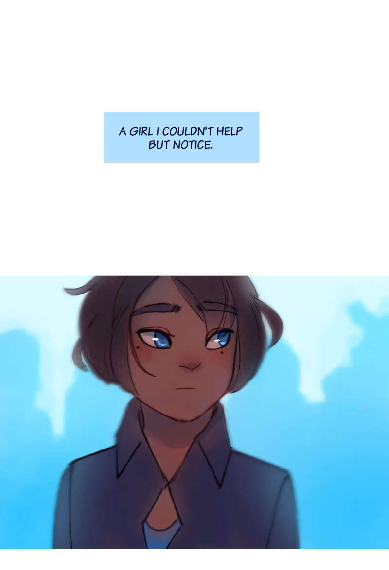 Always Human Chapter 77.1 page 17 - 