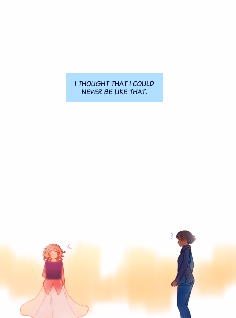 Always Human Chapter 77.1 page 19 - 