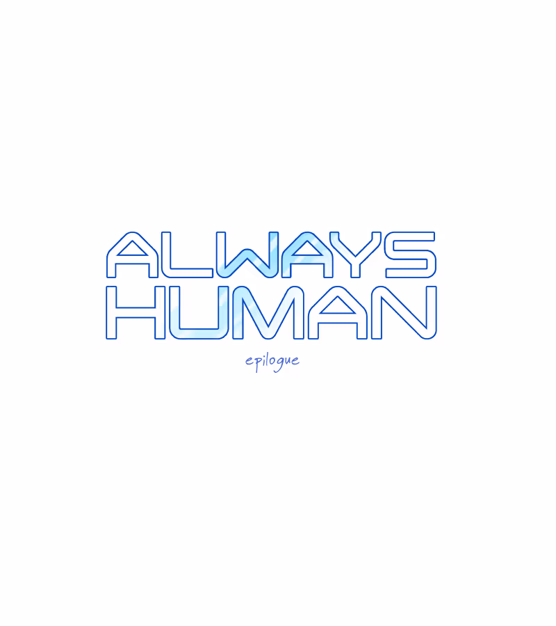 Always Human Chapter 77.1 page 3 - 
