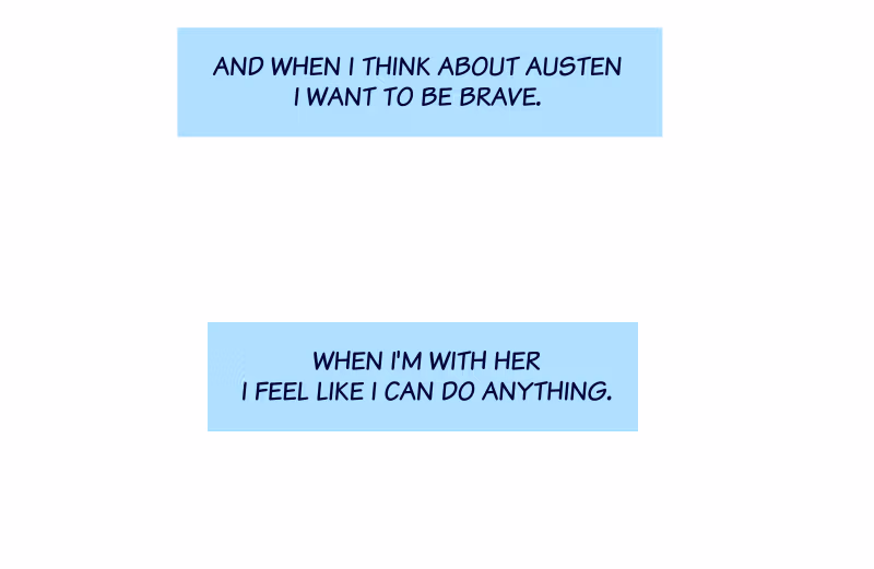 Always Human Chapter 77.1 page 23 - 