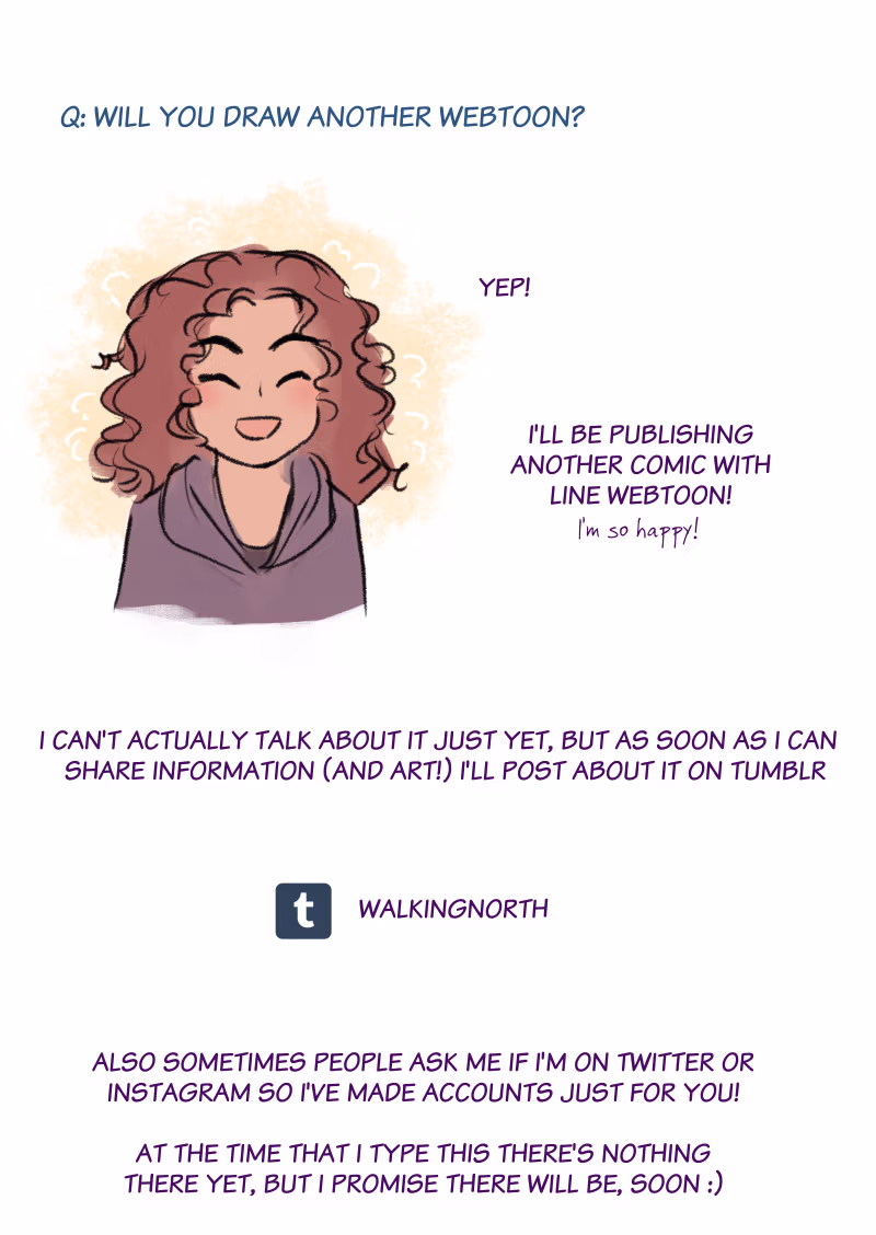 Always Human Chapter 77.2 page 14 - 