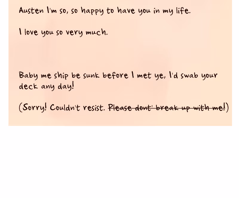 Always Human Chapter 77.2 page 5 - 