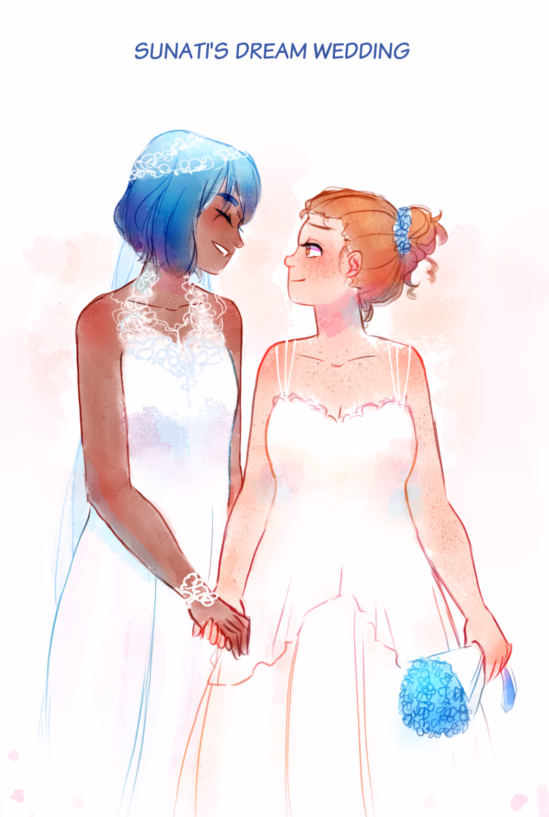 Always Human Chapter 77.3 page 2 - 