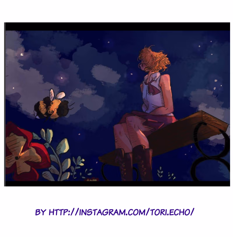 Always Human Chapter 77.3 page 105 - 