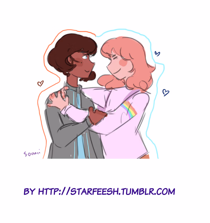 Always Human Chapter 77.3 page 12 - 