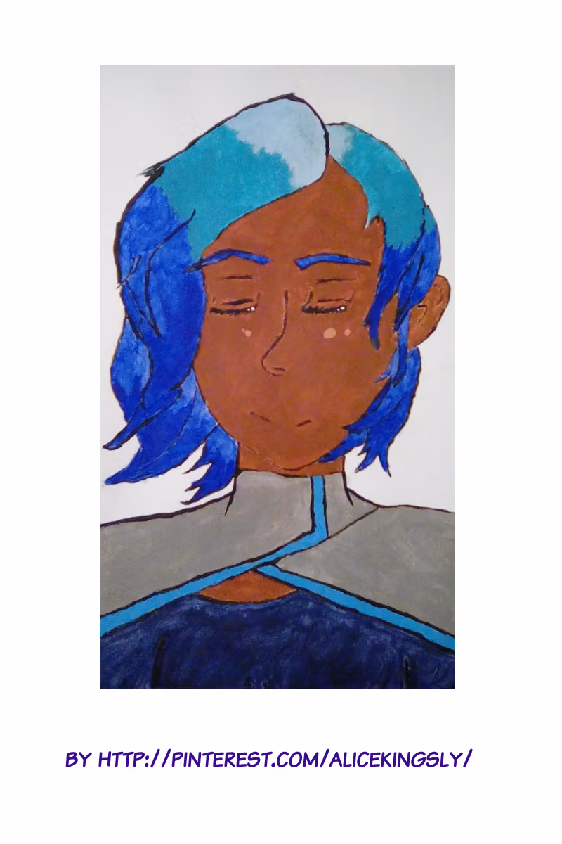Always Human Chapter 77.3 page 111 - 