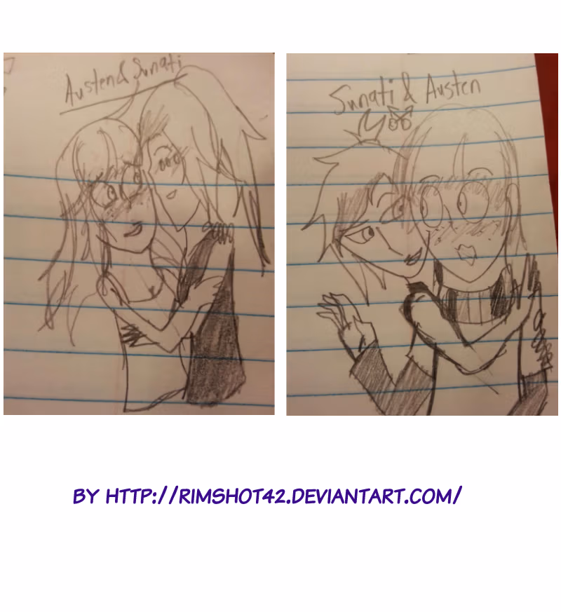 Always Human Chapter 77.3 page 112 - 