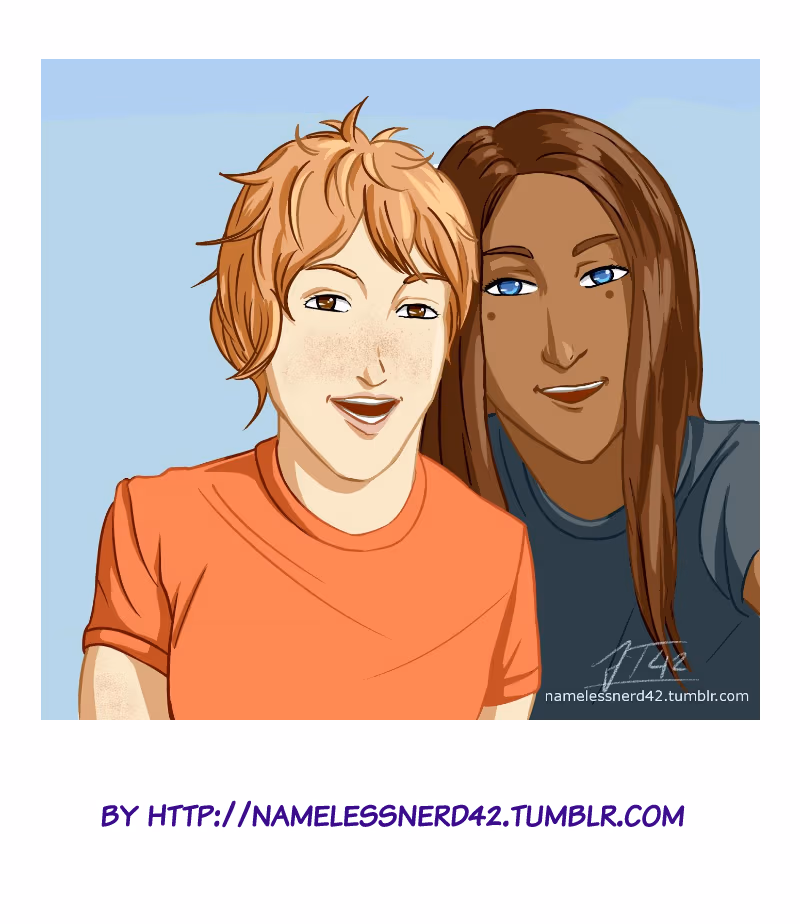 Always Human Chapter 77.3 page 127 - 