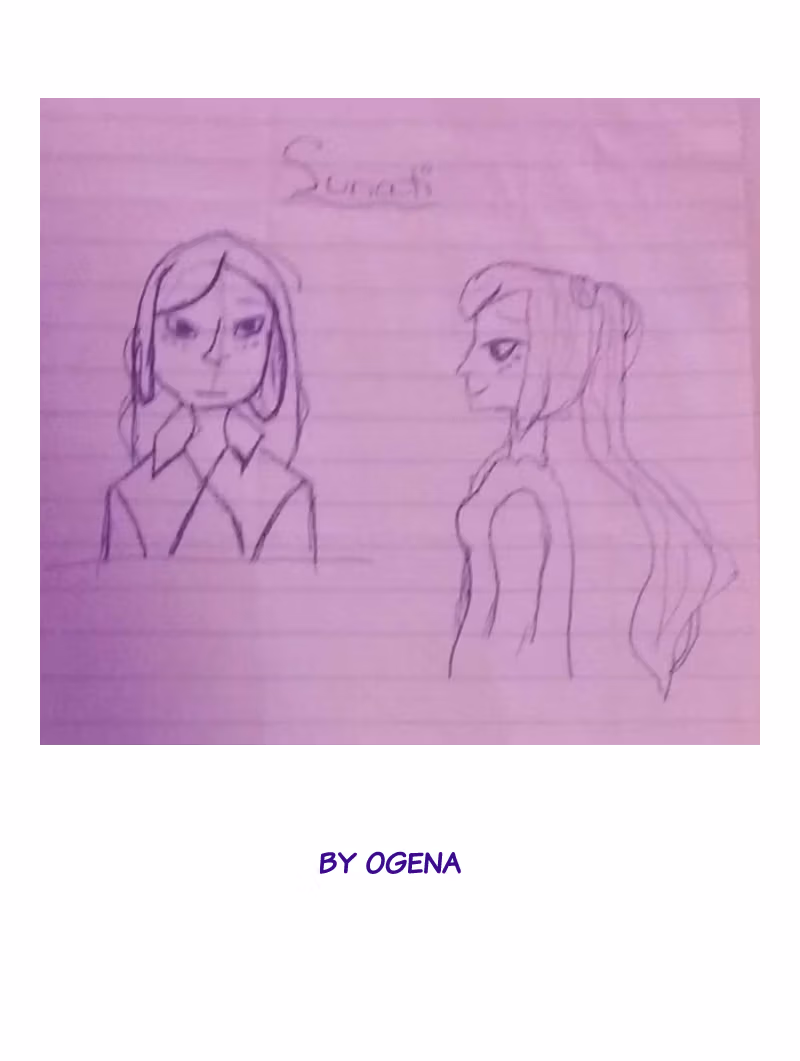 Always Human Chapter 77.3 page 131 - 