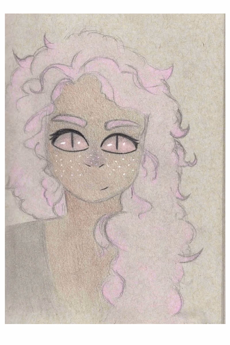 Always Human Chapter 77.3 page 140 - 
