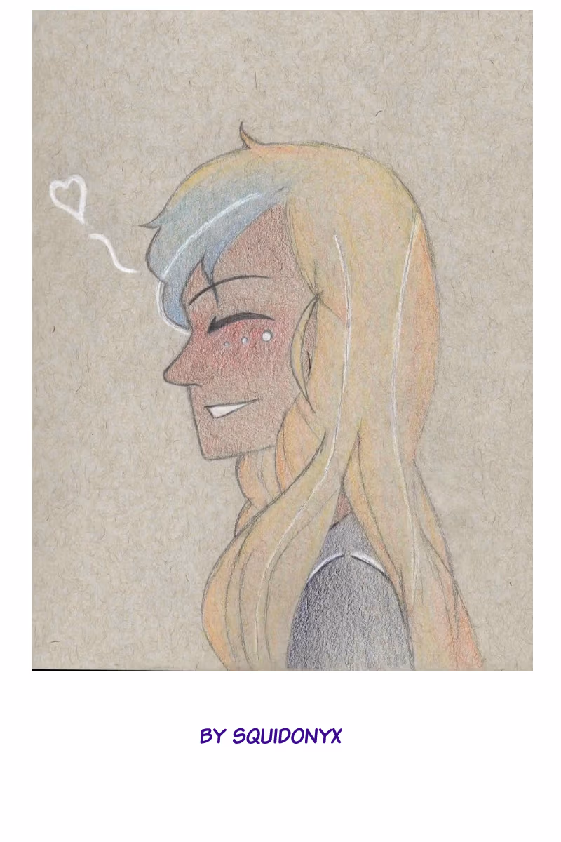 Always Human Chapter 77.3 page 141 - 