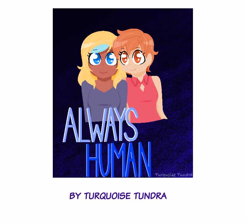 Always Human Chapter 77.3 page 145 - 