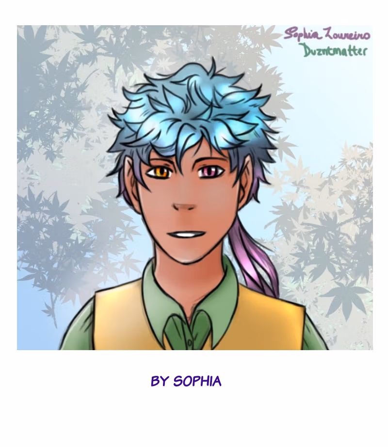 Always Human Chapter 77.3 page 147 - 