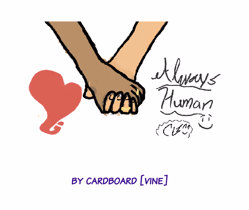 Always Human Chapter 77.3 page 149 - 
