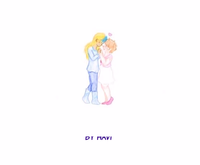 Always Human Chapter 77.3 page 151 - 