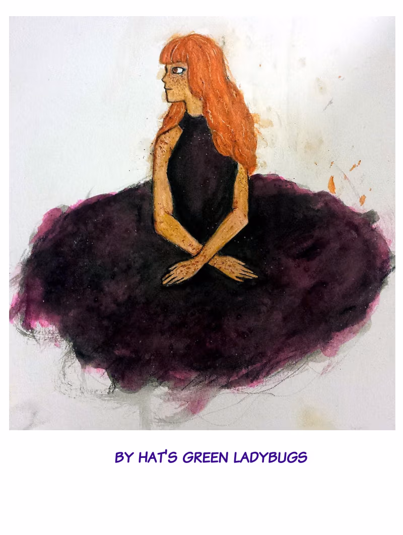 Always Human Chapter 77.3 page 155 - 